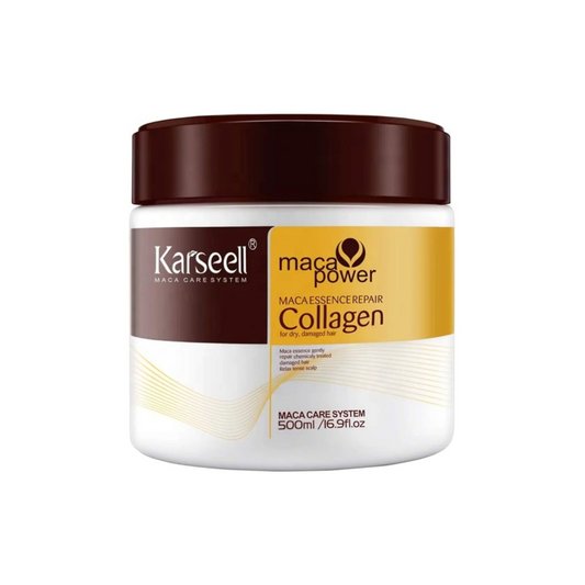 Mascarilla Karseell Maca System
