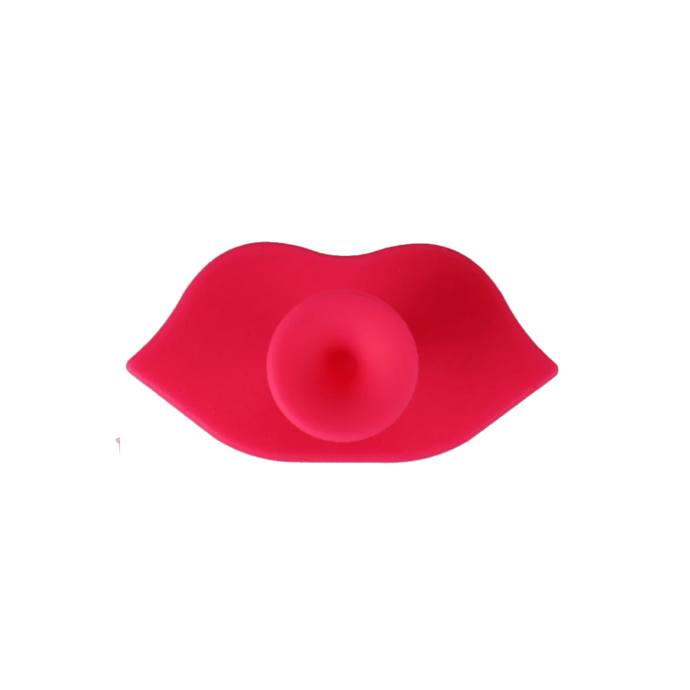 Cepillo de Limpieza Facial de Silicona