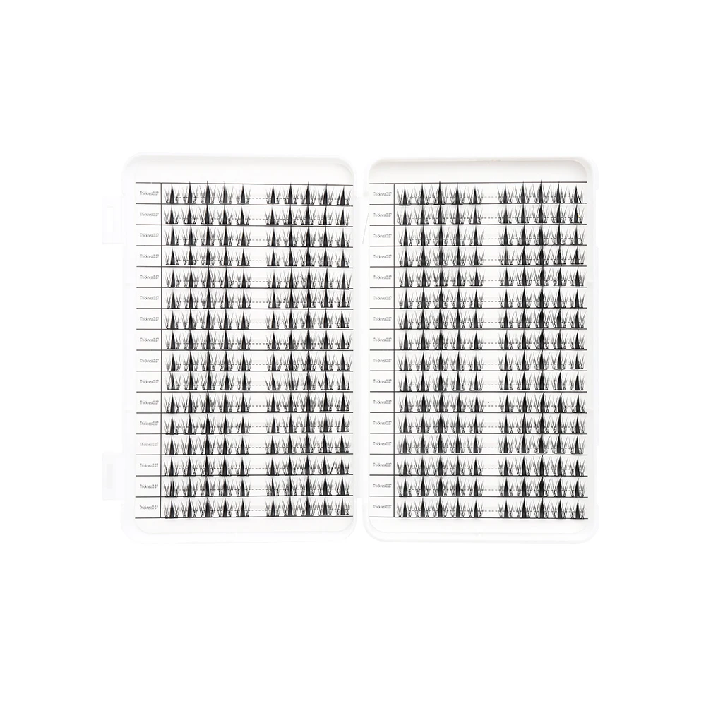 Extensiones de Pestañas DINGSEN