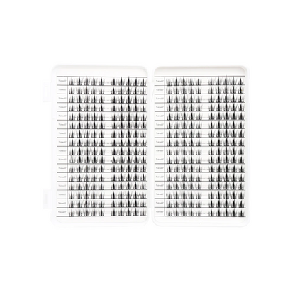 Extensiones de Pestañas DINGSEN