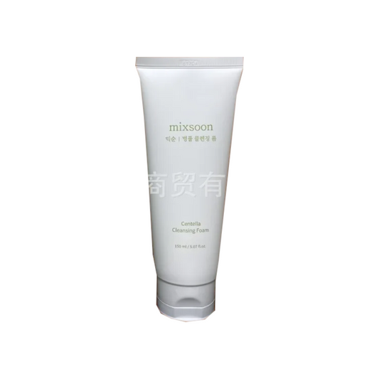 Espuma limpiadora facial MIXSOON