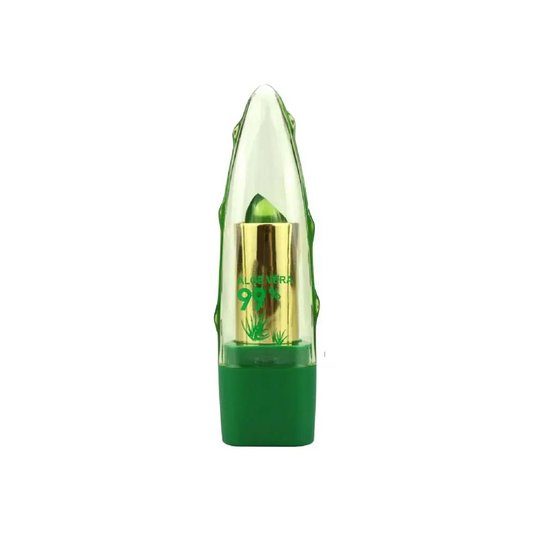 Barra Labial Cambiacolor Aloe vera