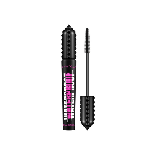 Mascara de Pestañas Waterproof FAIRY GIRL