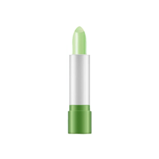 Kiss Beauty Color Changing Lipstick with Aloe Vera
