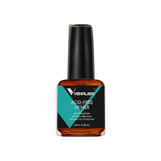 Deshidratador y primer para uñas ,VENALISA