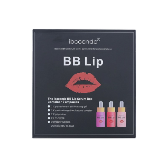 BB Lips Serum Kit ibcccndc
