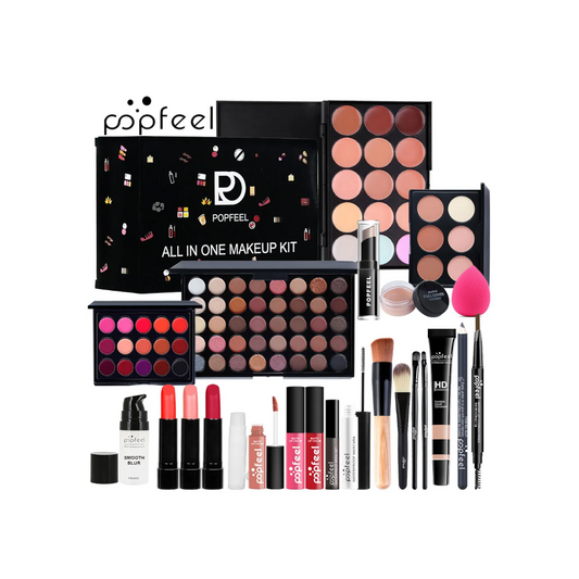 Set de maquillaje Popfeel