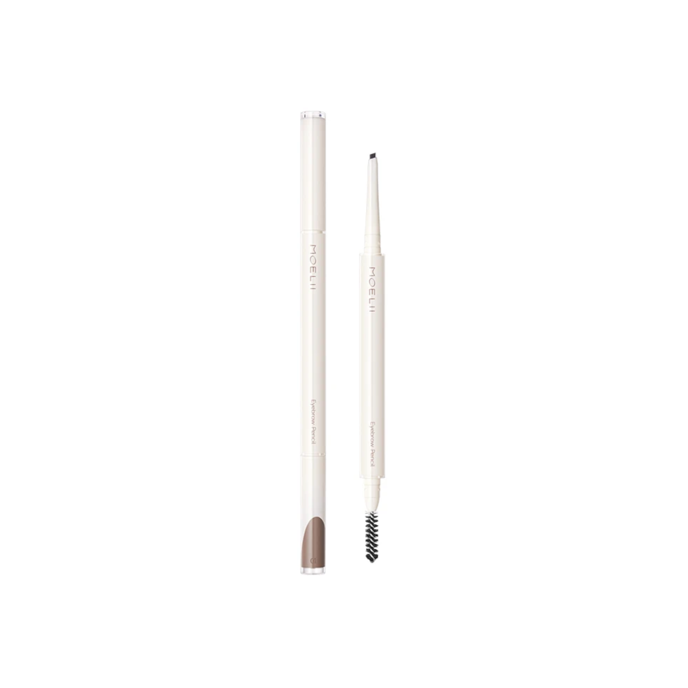 MOELII Eyebrow Powder.