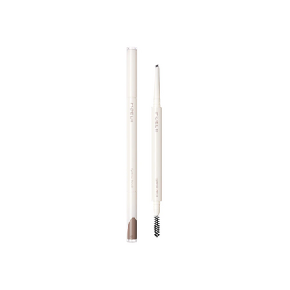 MOELII Eyebrow Powder.