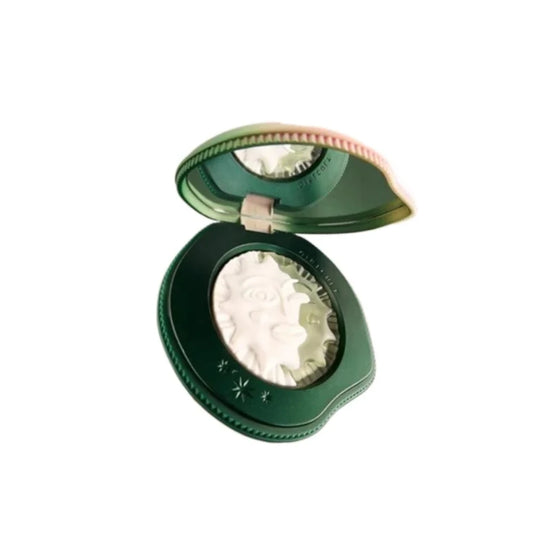 Cream blush