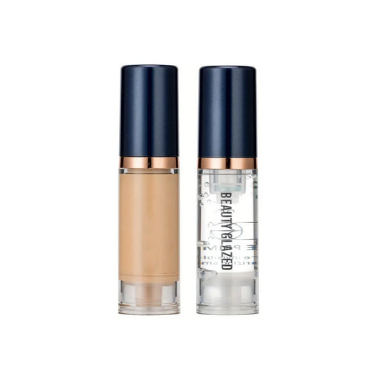 Corrector Líquido de Alta Cobertura Beauty Glazed