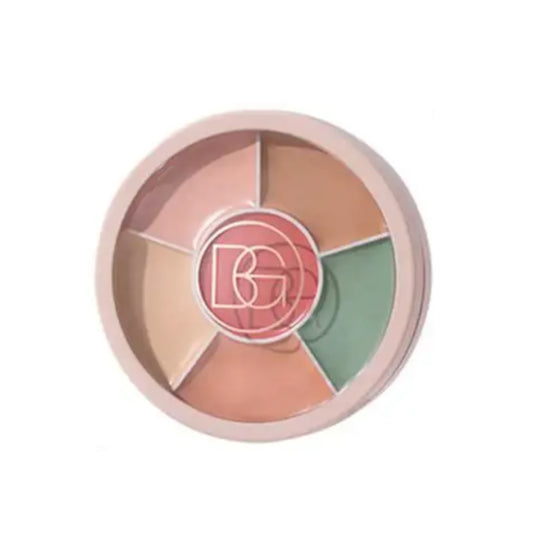Paleta de Correctores Multi-Color de BEAUTY GLAZED