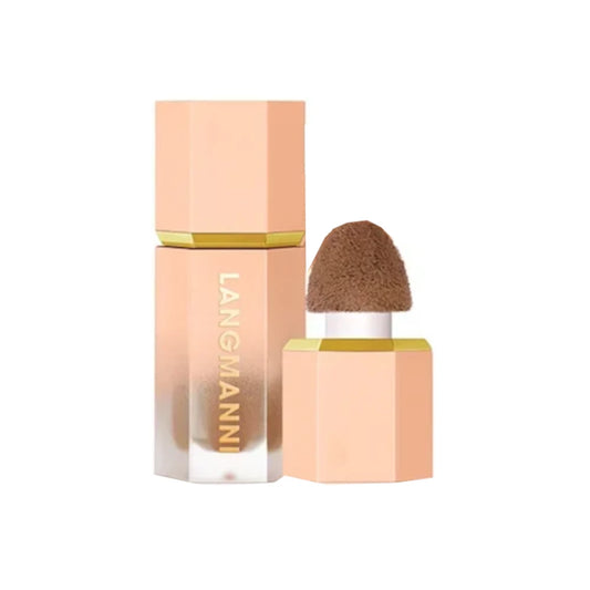 Liquid Contour Stick - Long-Lasting Matte and Natural Illuminator