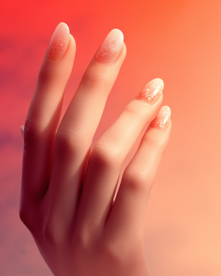 NereidaGlow ama tus <em>UÑAS</em>