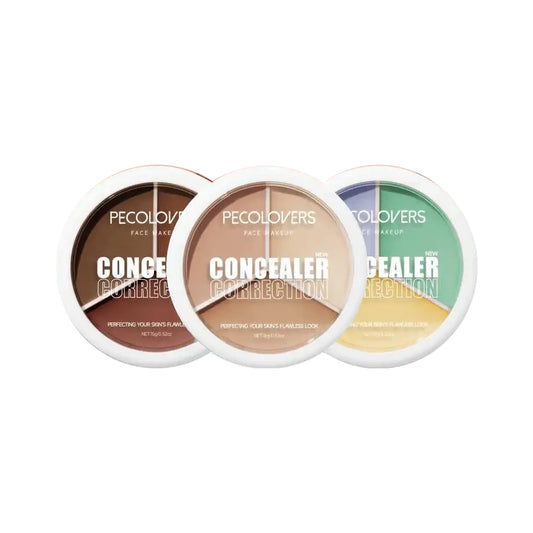 Corrector Facial en Crema PECOLOVER