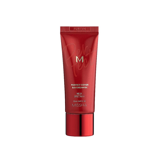 BB Cream Per feet MISHAA