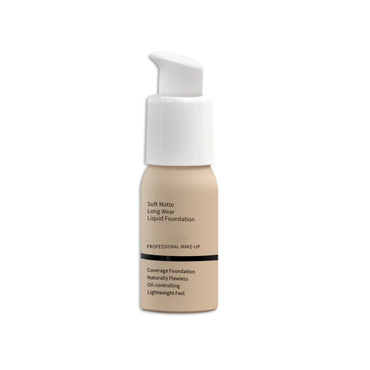 Base en crema Matte Perfect