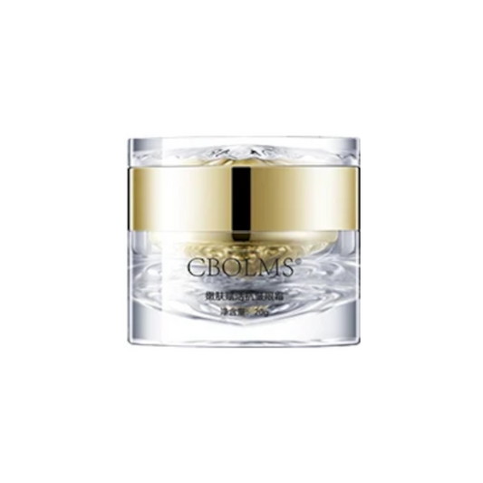 CBOLMS Crema antienvejecimiento de alta gama.