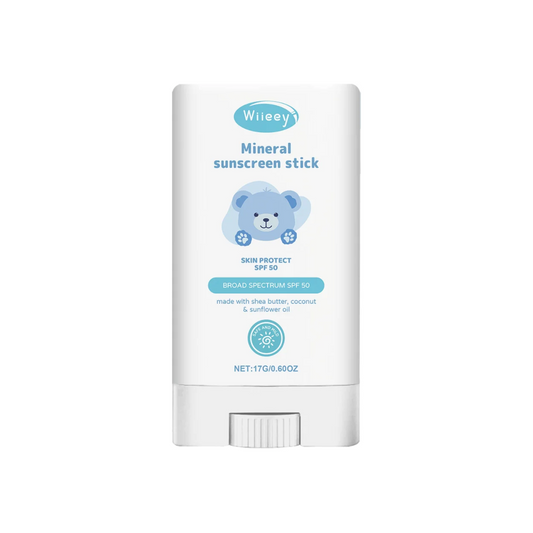 Mineral protection stick for children SPF 50+