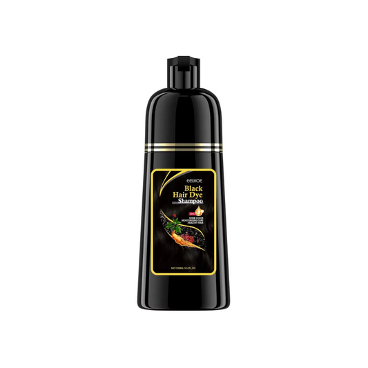 Herbal Extract Coloring Shampoo