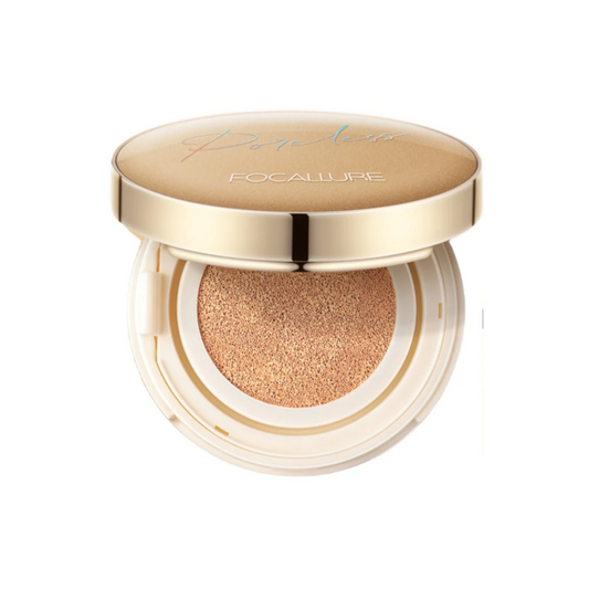 FOCALLURE BB and CC Cream Foundation