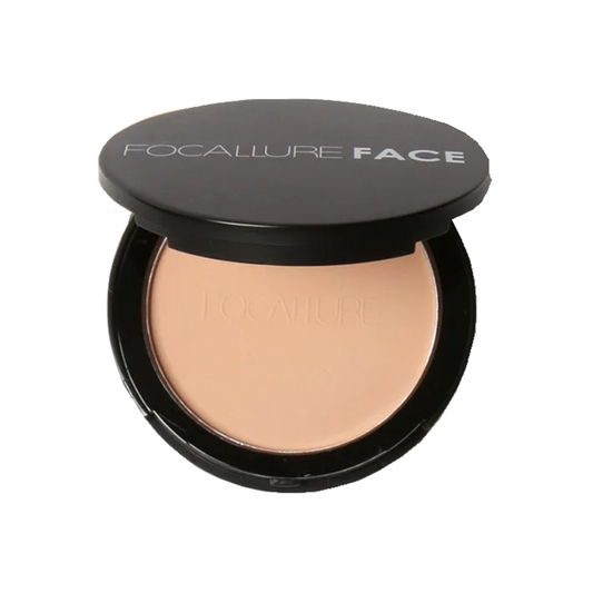 FOCALLURE Compact Powder