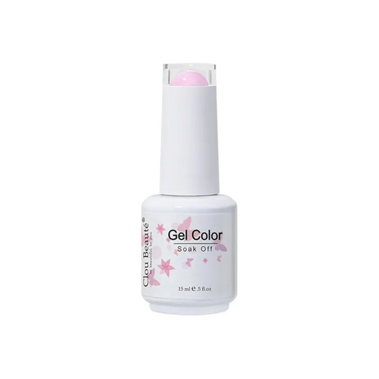 CLOU BEAUTE 30 colores de esmalte en gel de secado UV