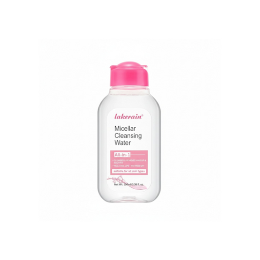 Agua Micelar Lakerain.