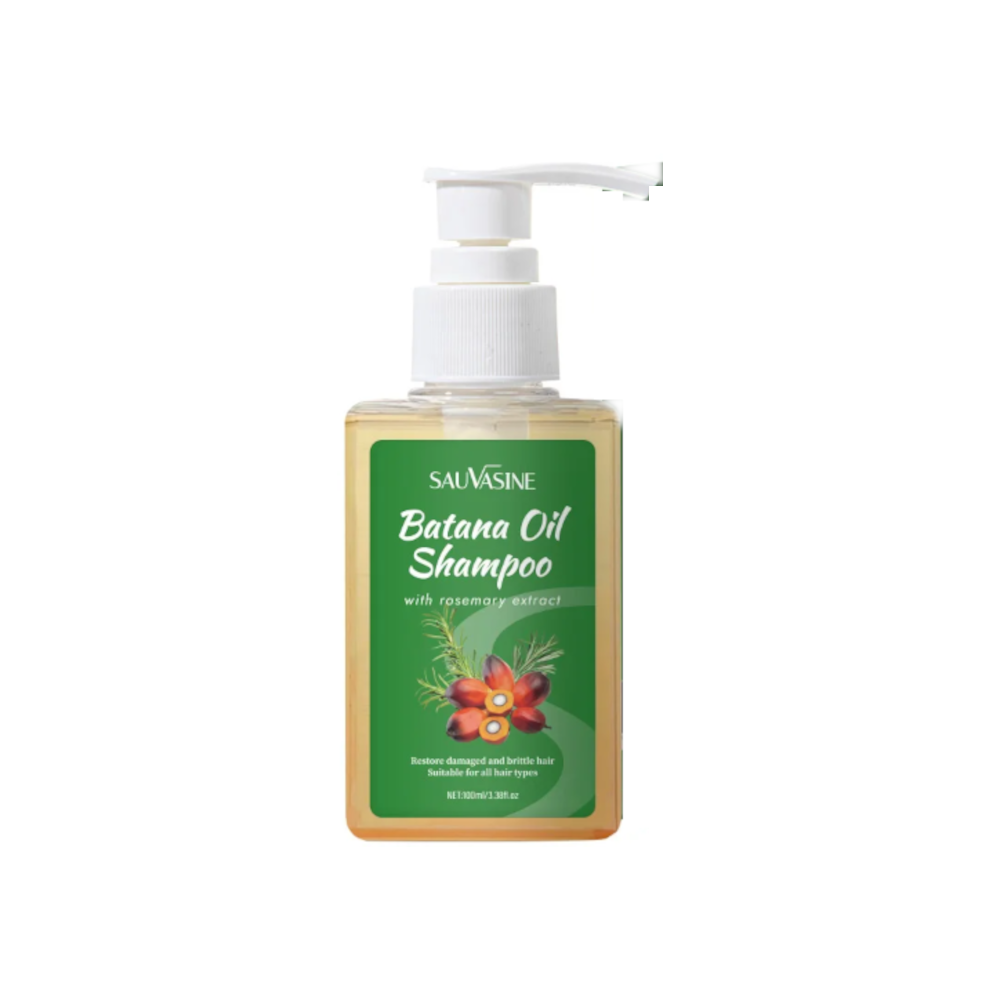 SAUVASINE Champú anticaída todo tipo de cabello.