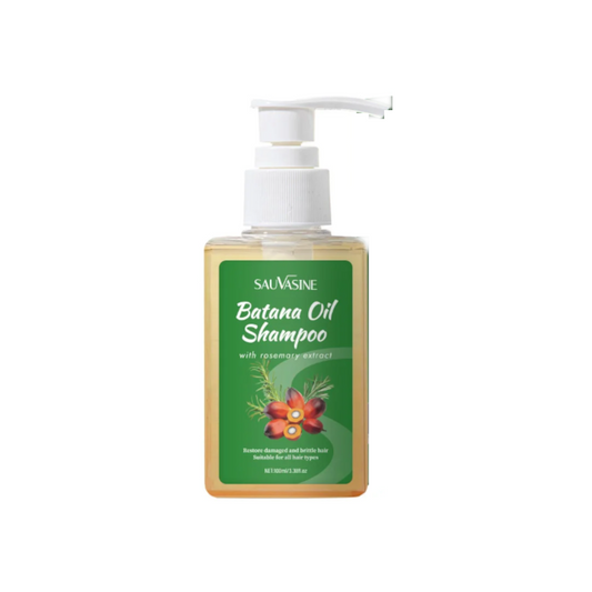 SAUVASINE Champú anticaída todo tipo de cabello.