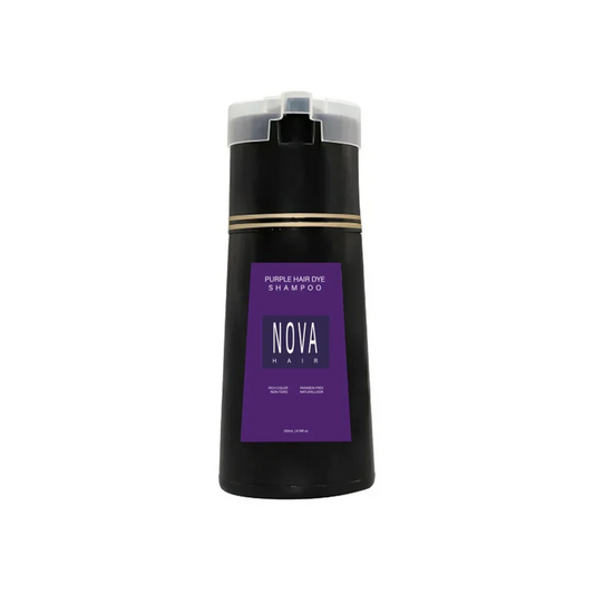 NOVAHAIR Champú, para fijación de color