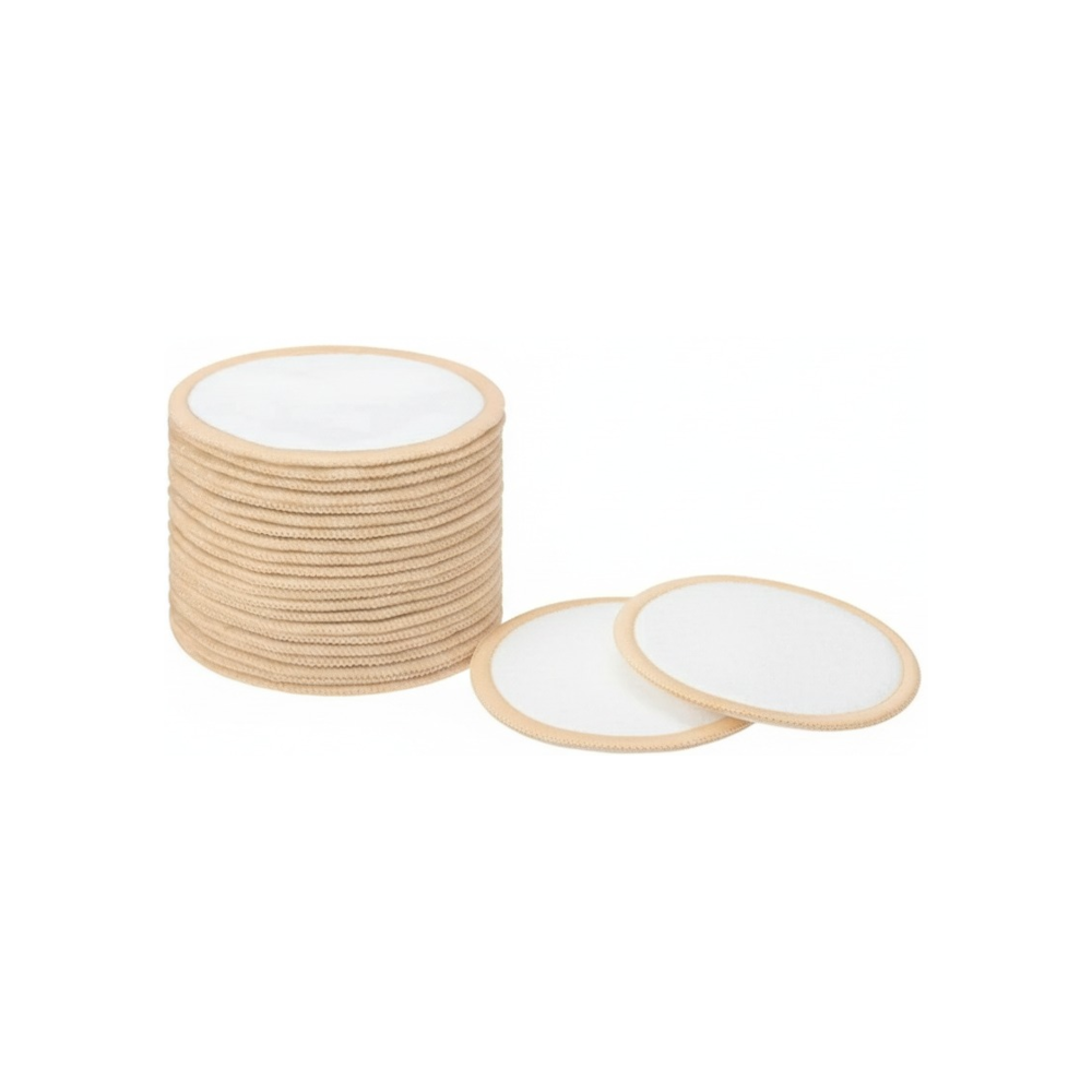 Reusable Makeup Remover Pads Kit