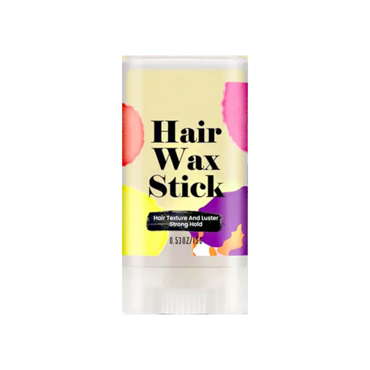 Stick de cera para cabello FRIZZ