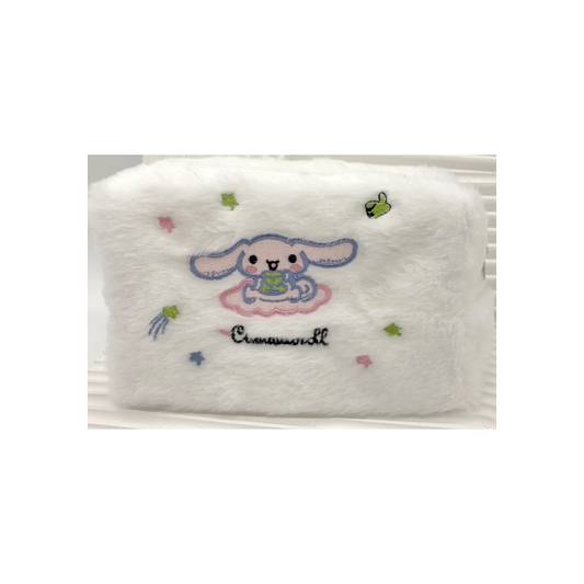 Neceser de Peluche MINISO