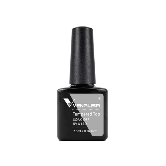 Top coat, base coat, y primer VENALISA UV