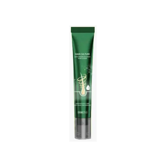 Hair Culture Hair Treatment