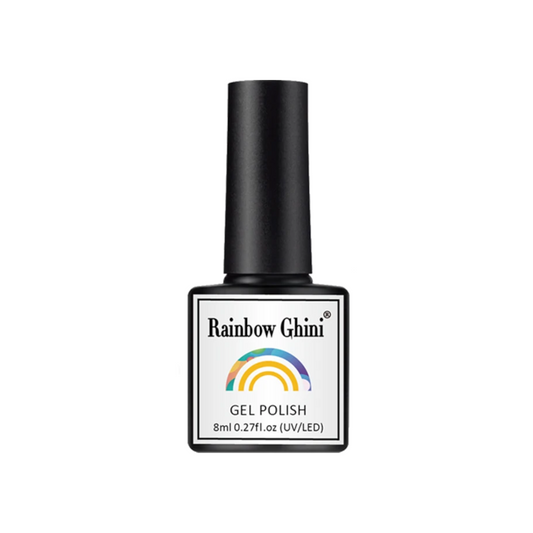 RAINBOW GHINI esmalte en gel de secado UV