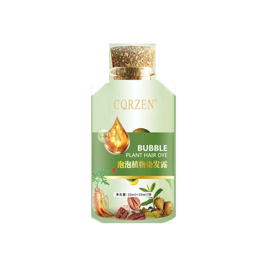 CQORZEN Champú para evitar la caída de pelo.