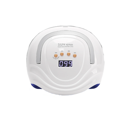 SUNX27 Lámpara  de 380w uv/led para uñas dianabeauty
