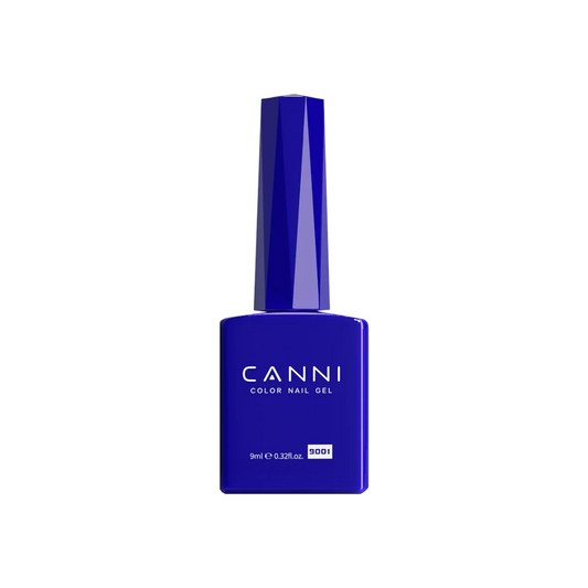 CANNI esmalte en gel de secado UV