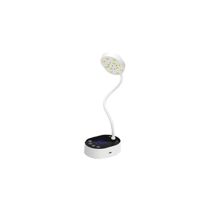 Lámpara led para curar esmalte de uñas,
