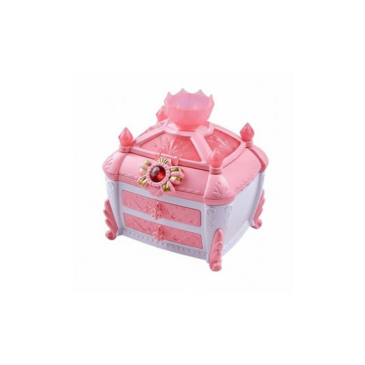 Set temático para niñas LADUMU
