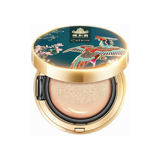 Crema BB- Catkin