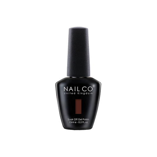 Esmalte en gel NAILCO