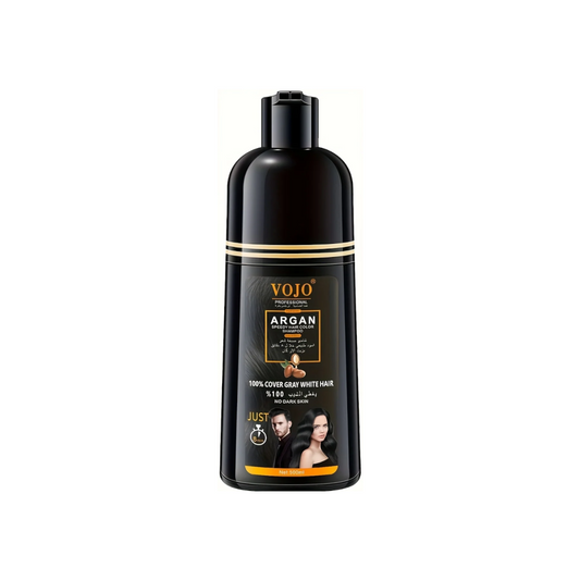 VOJO Champù de coloración con aceite de argán