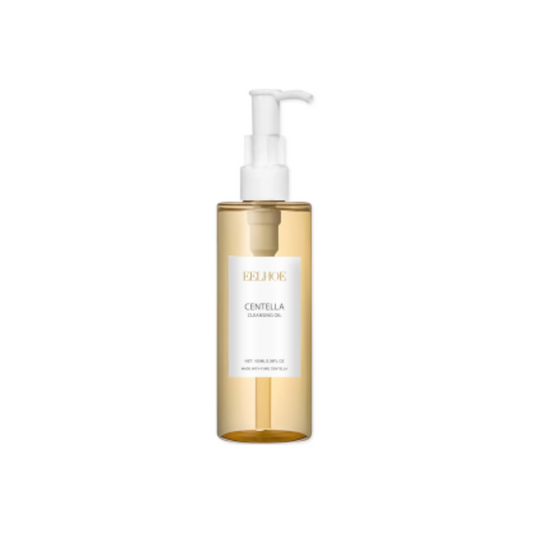 Centella Cleansing Oil