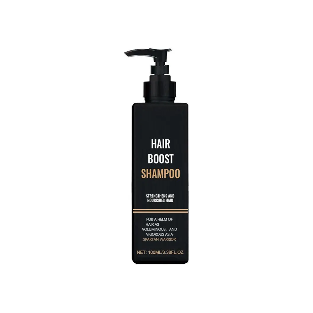 Champú para hombre potenciador EAST MOON
