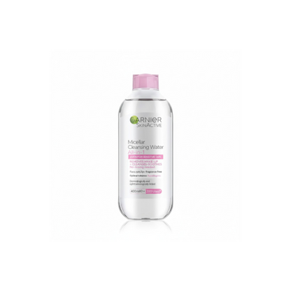 Garnier 3 in 1 Liquid Makeup Remover