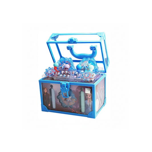 Set de maquillaje Frozen de Disney