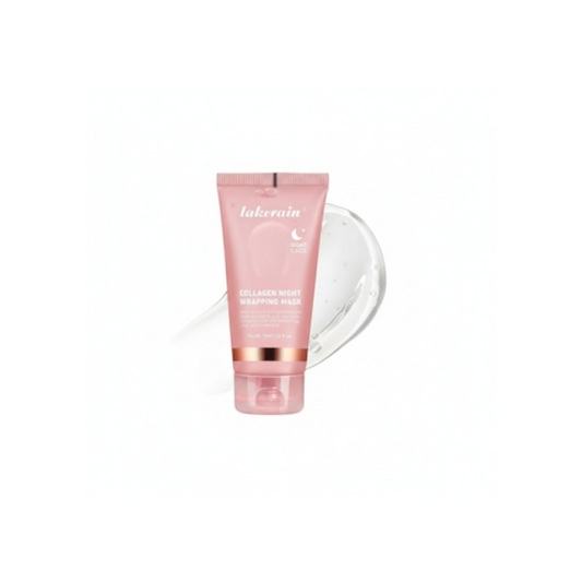 Night Mask with Collagen.